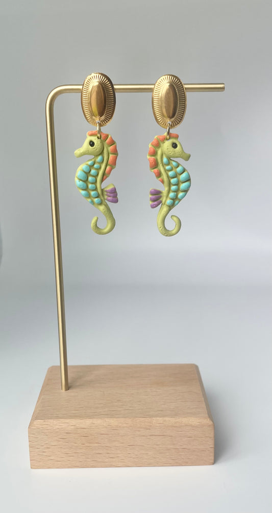 Seahorse A