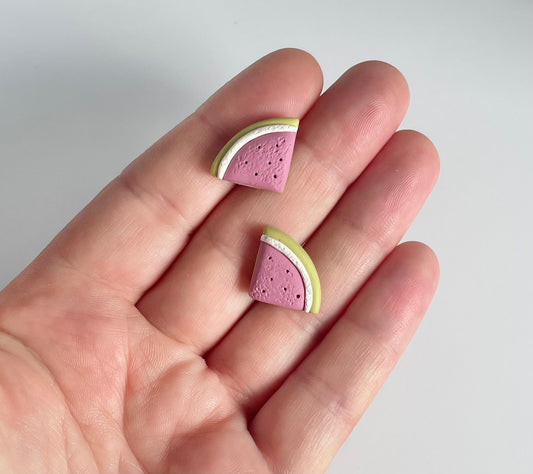 Watermelon Stud