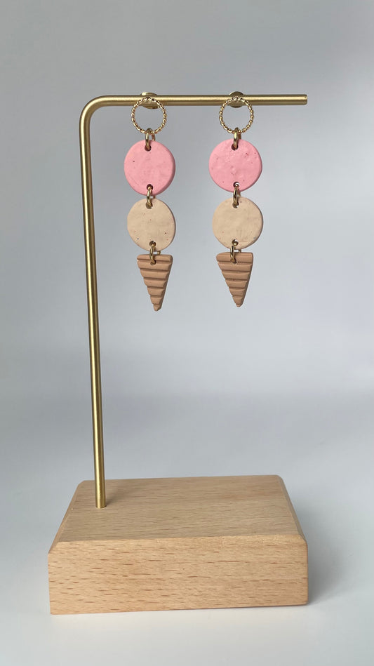 Ice Cream Dangles