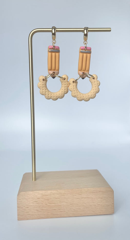 Pencil Dangles 2