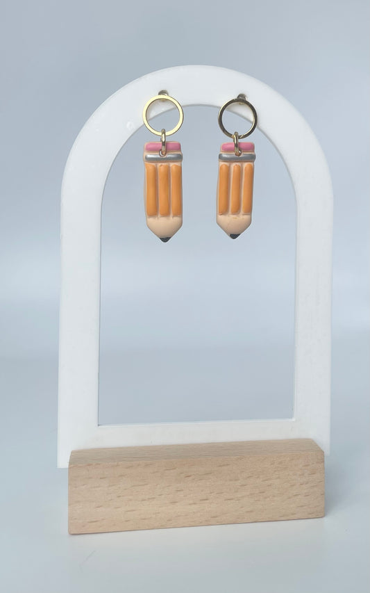 Pencil Dangles