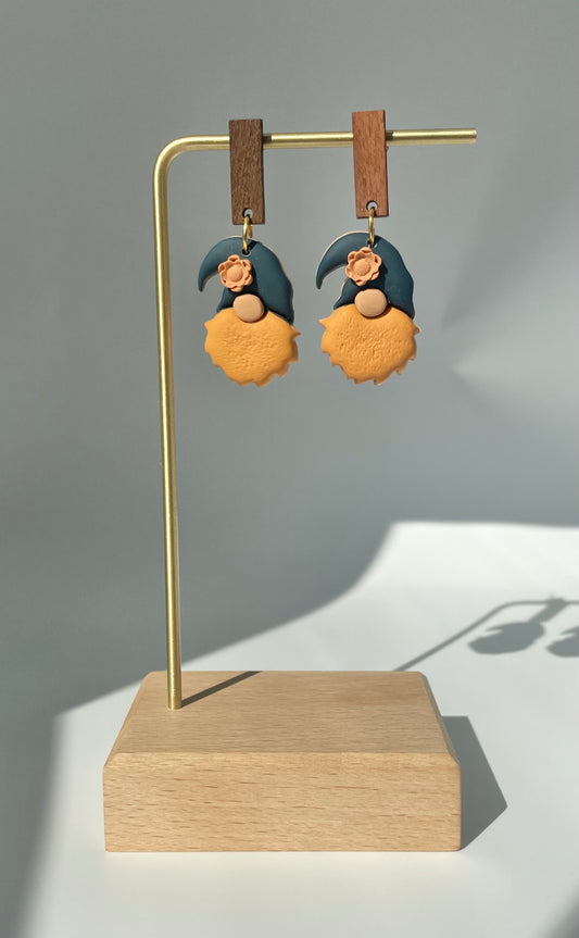Gnome Dangles