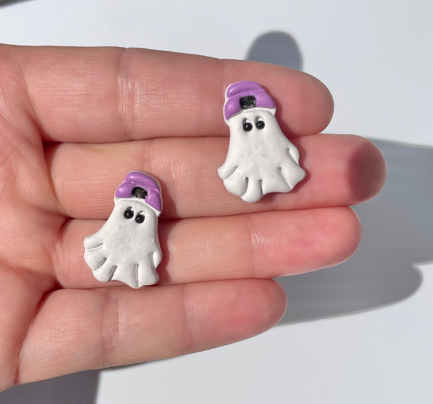 Beanie Ghosty
