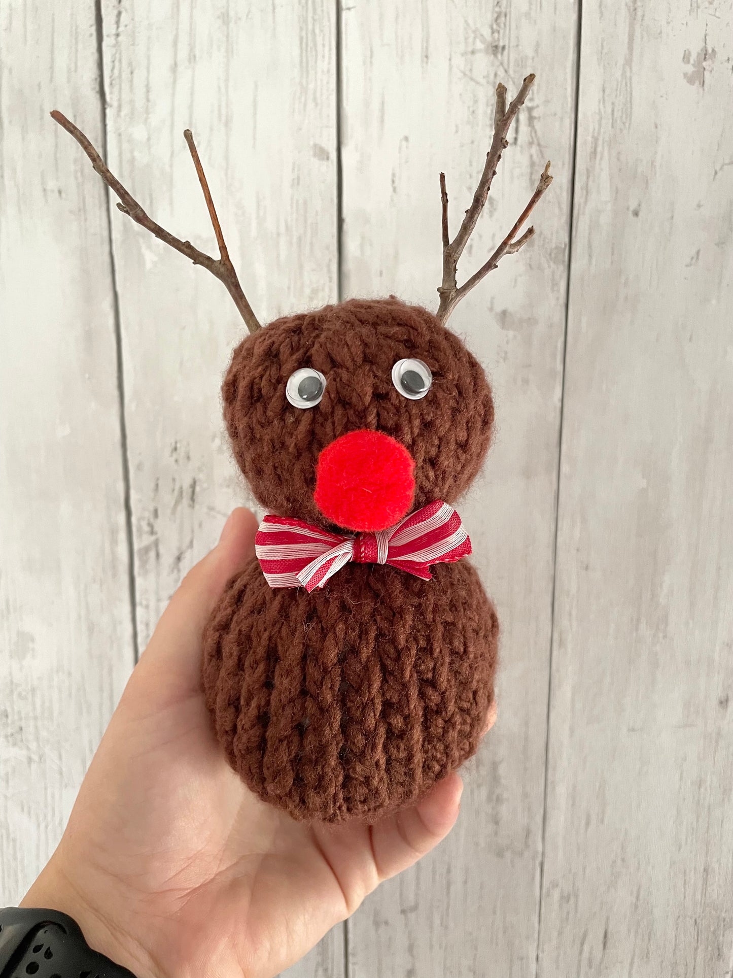 Reindeer