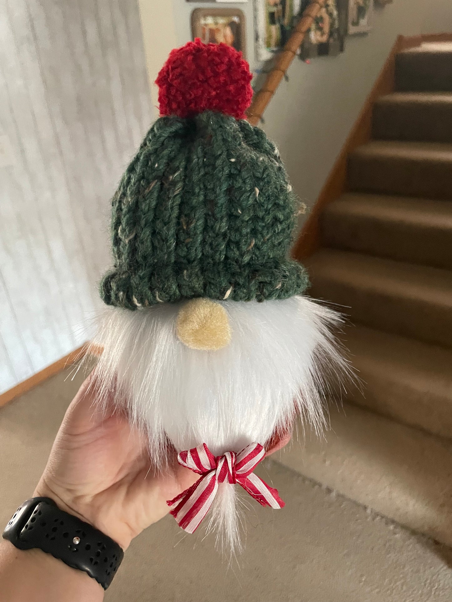 Christmas Gnome