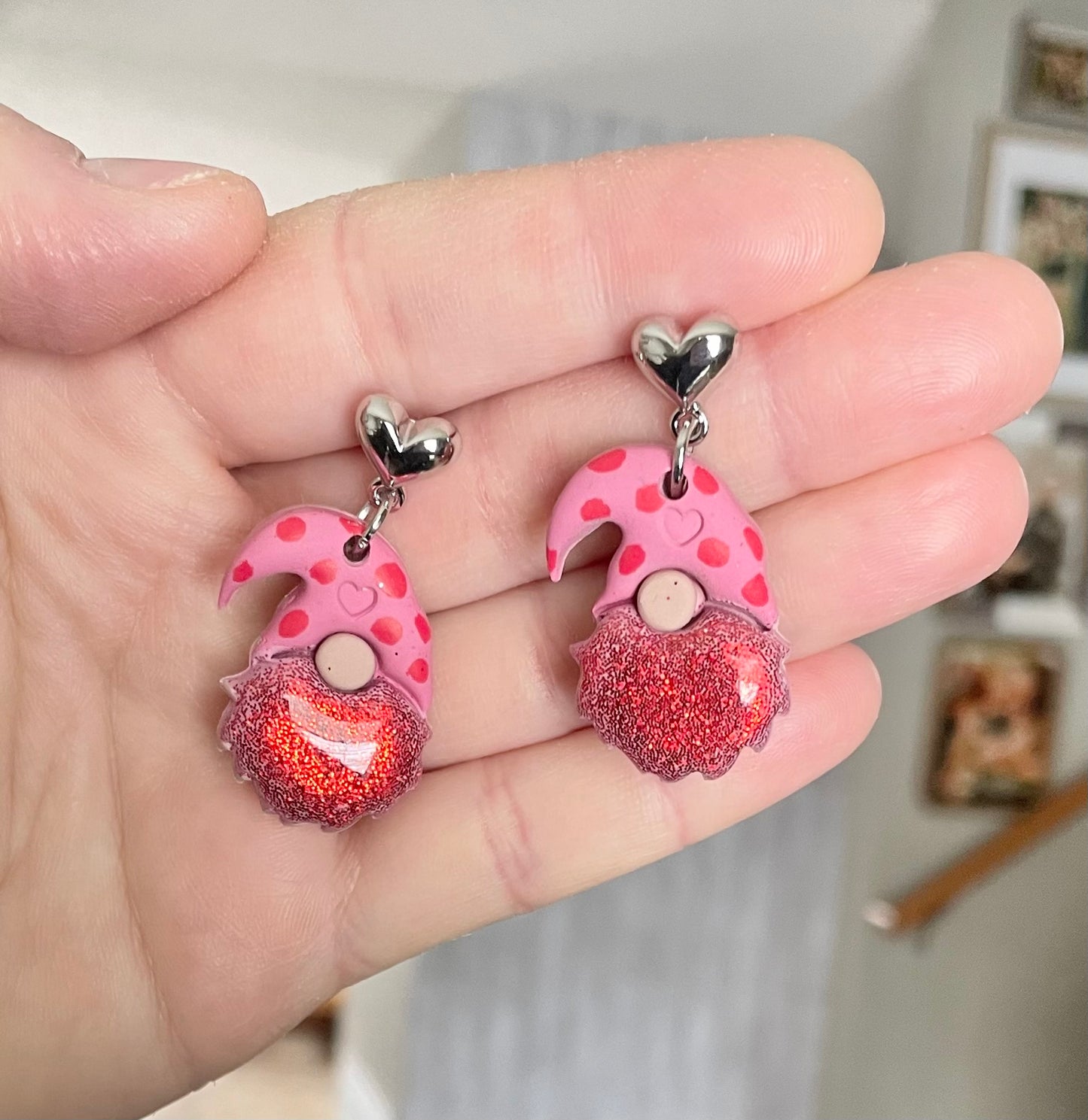 Sweetheart Gnomes
