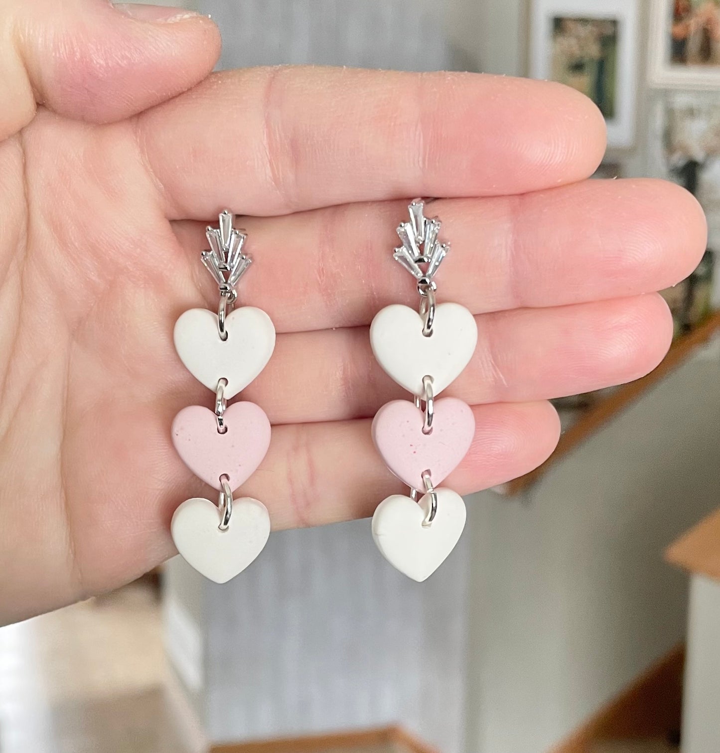 Dainty Hearts