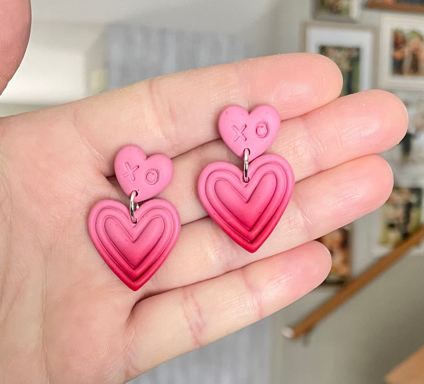 Xoxo Hearts