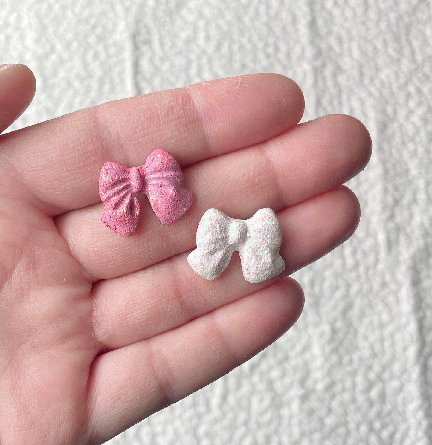 Pretty Girl Bows