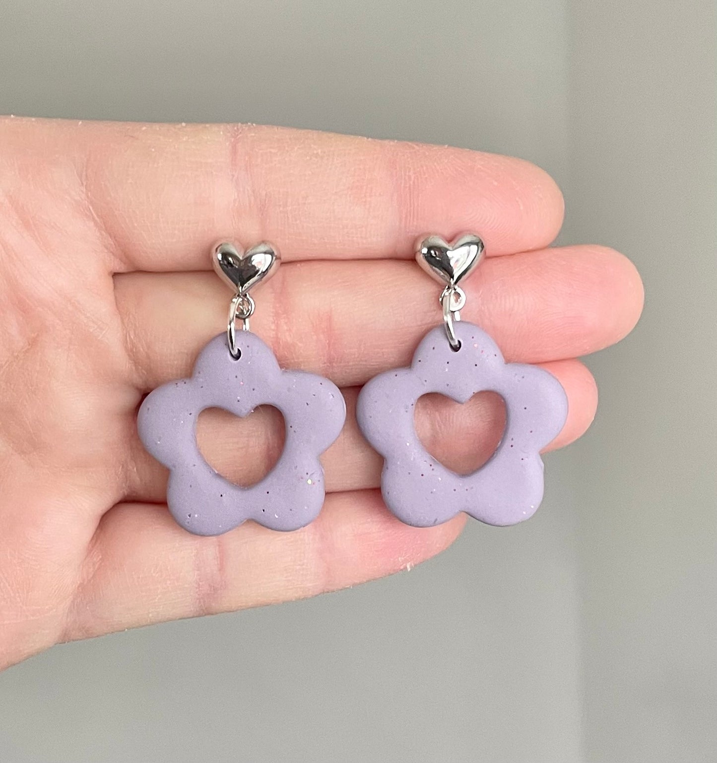 Flower Heart