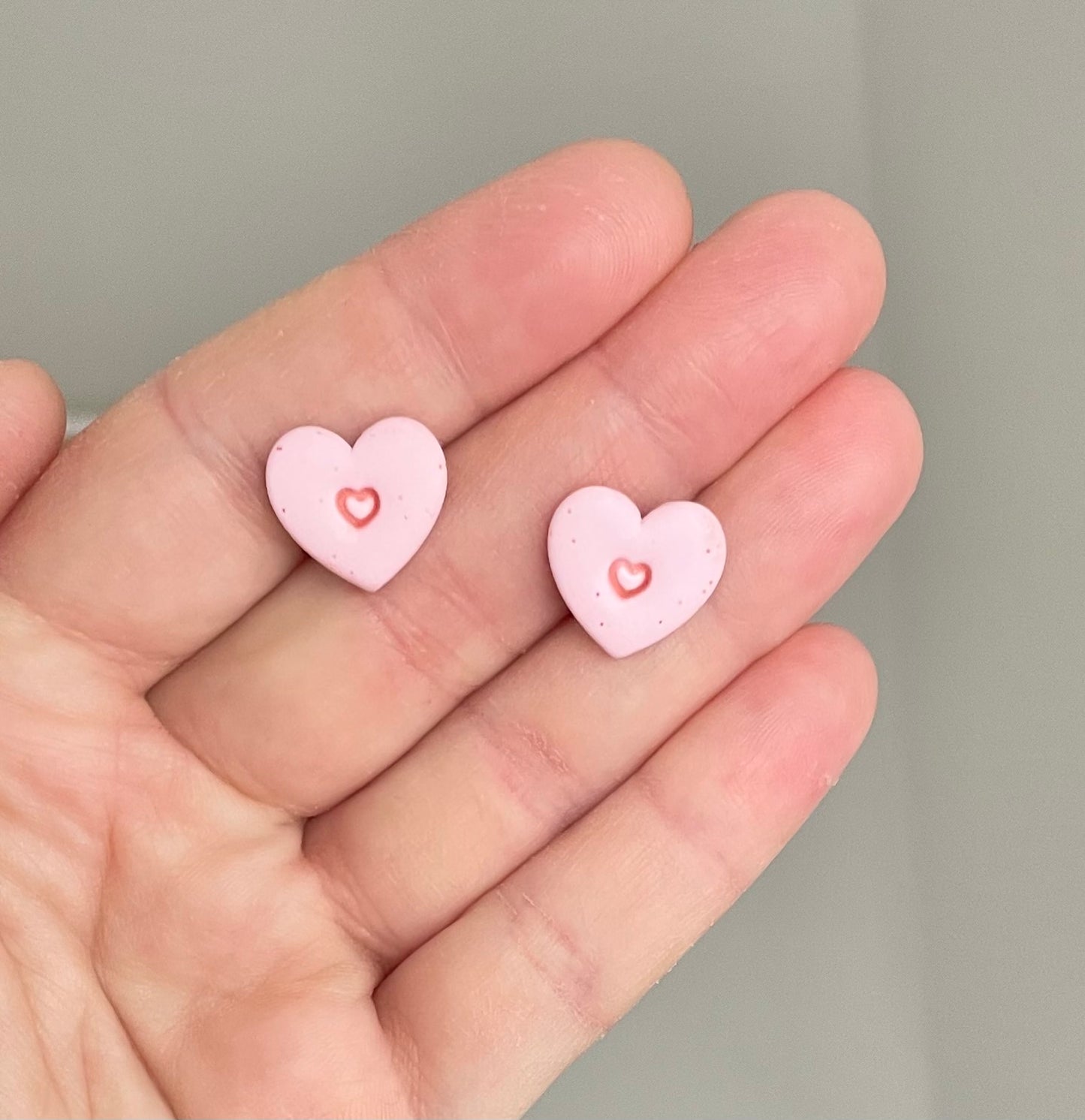 Heart in Heart