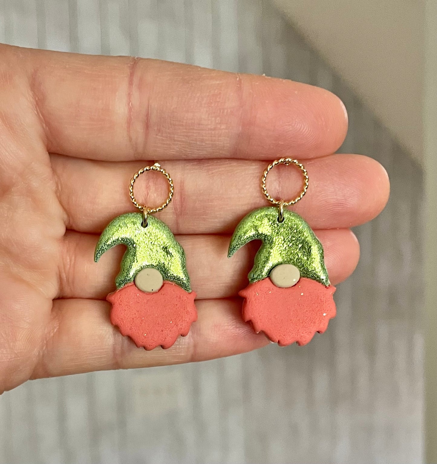 Leprechaun Gnomes