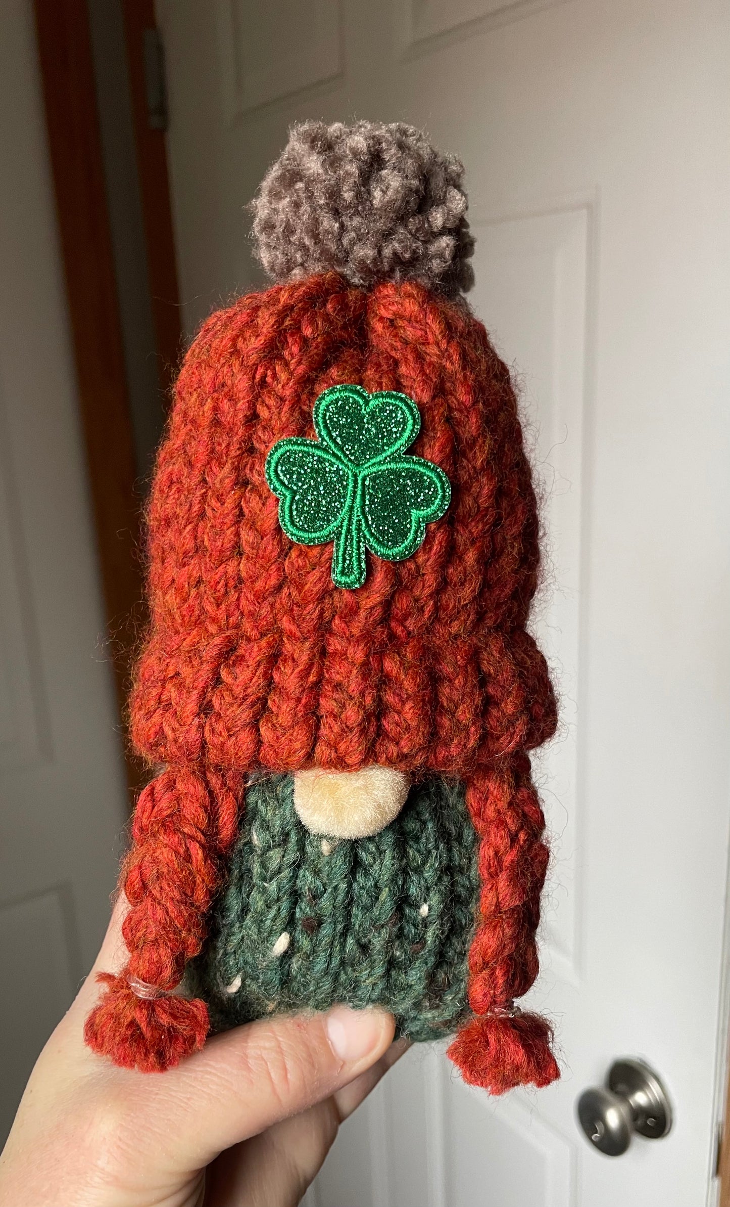 Leprechaun Gnomes