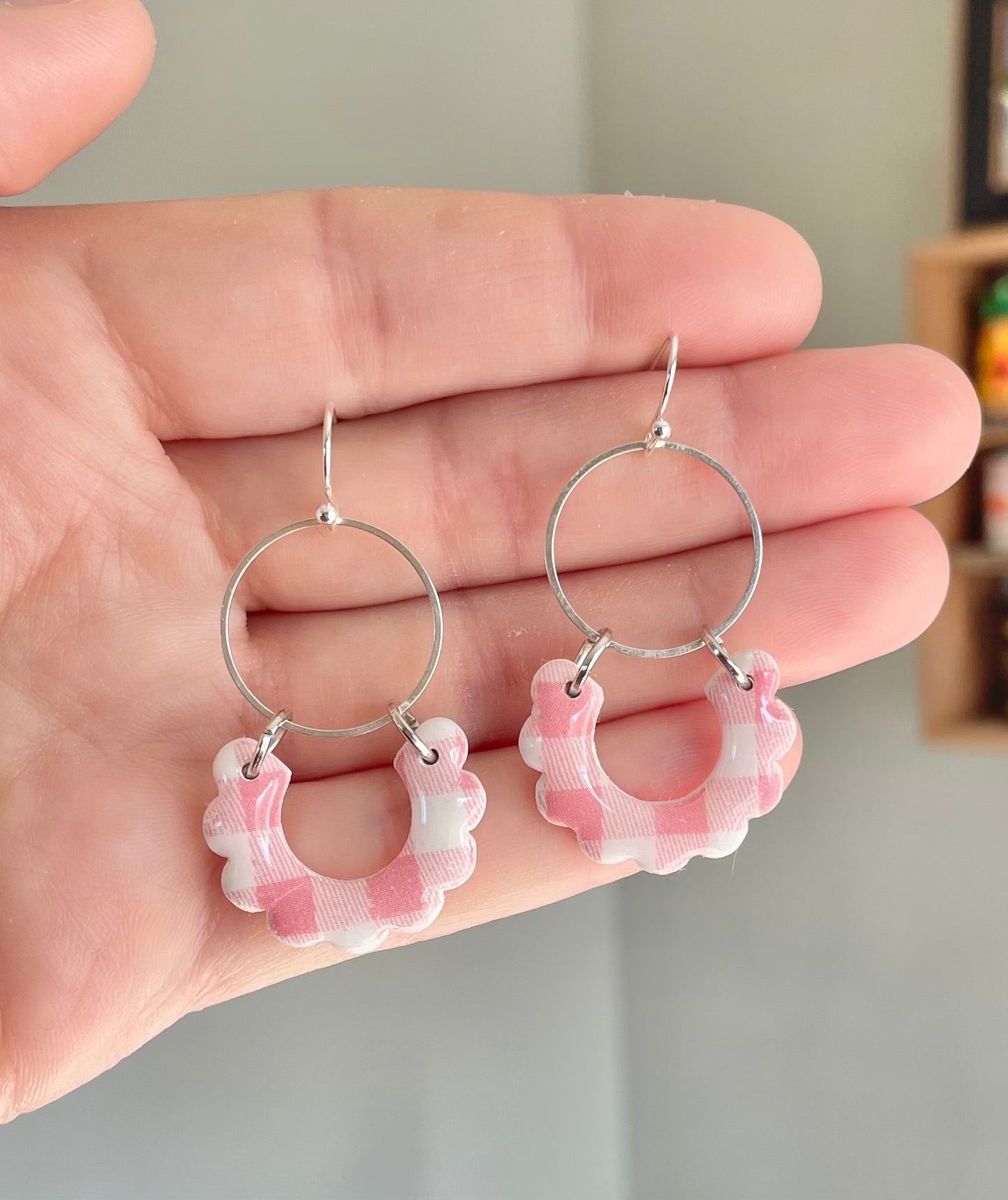 Picnic dangles