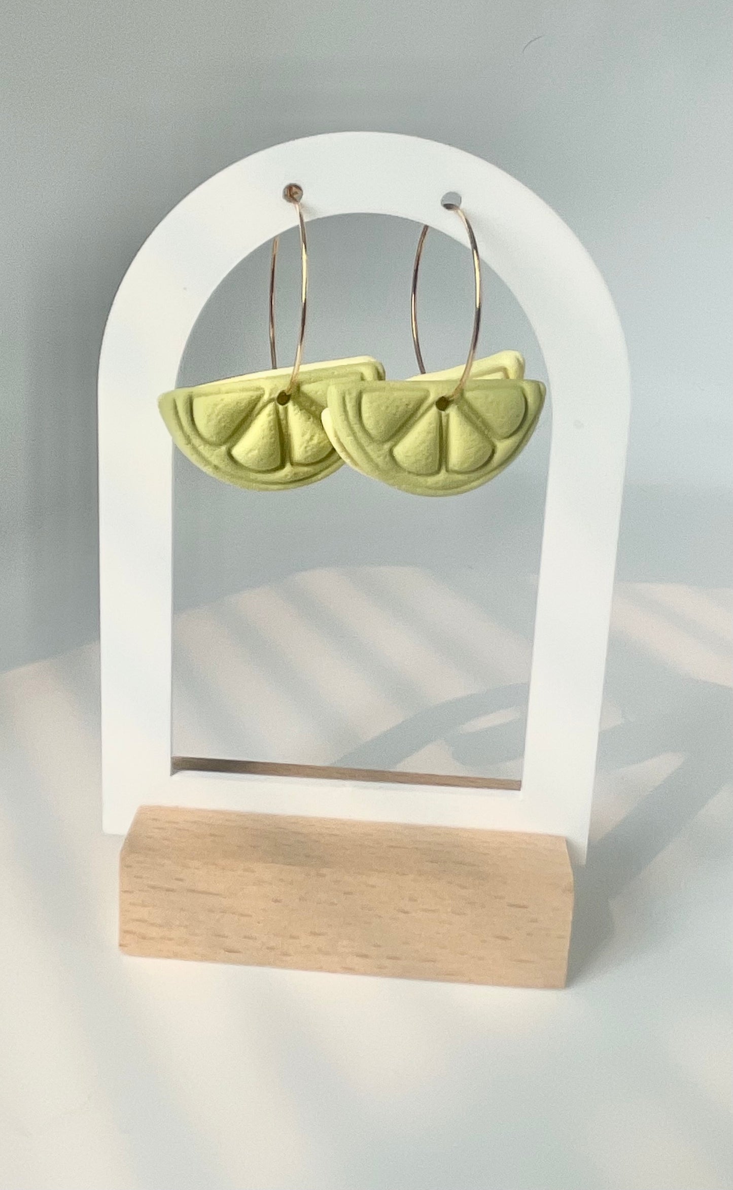 Lemon Lime