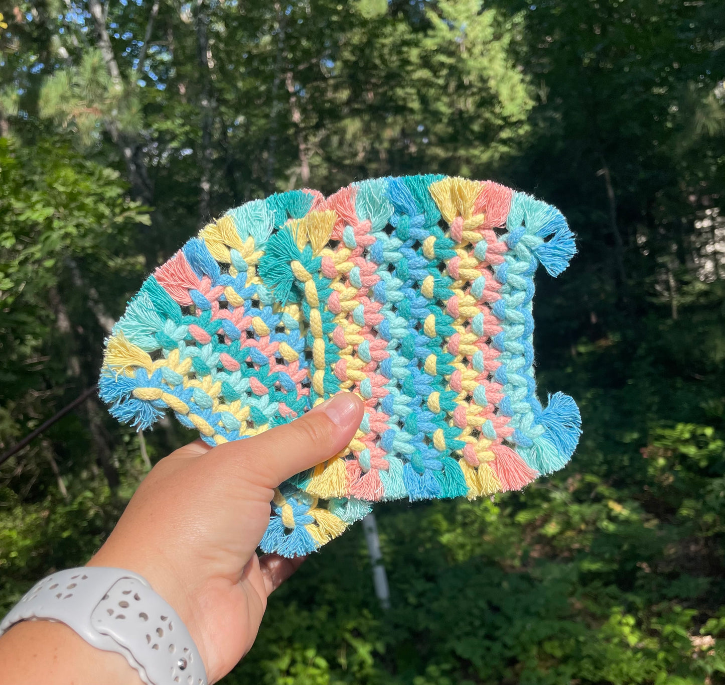 Coasters