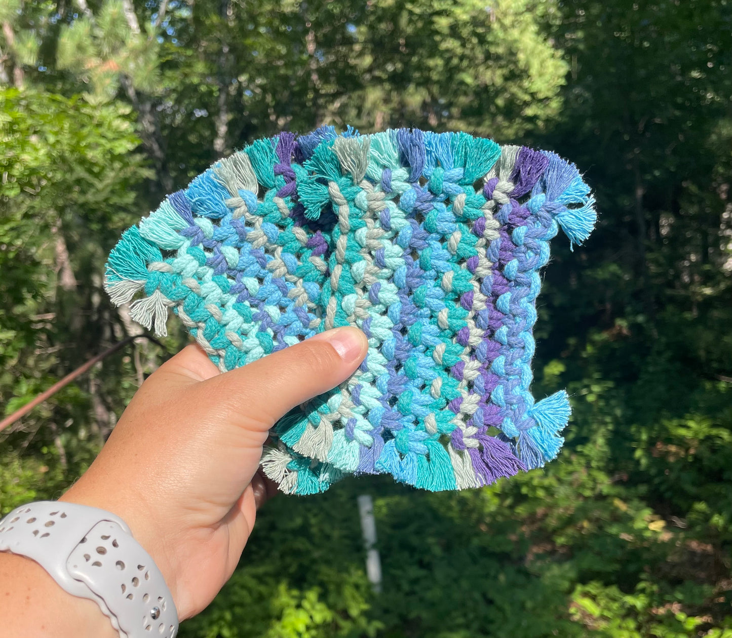 Coasters