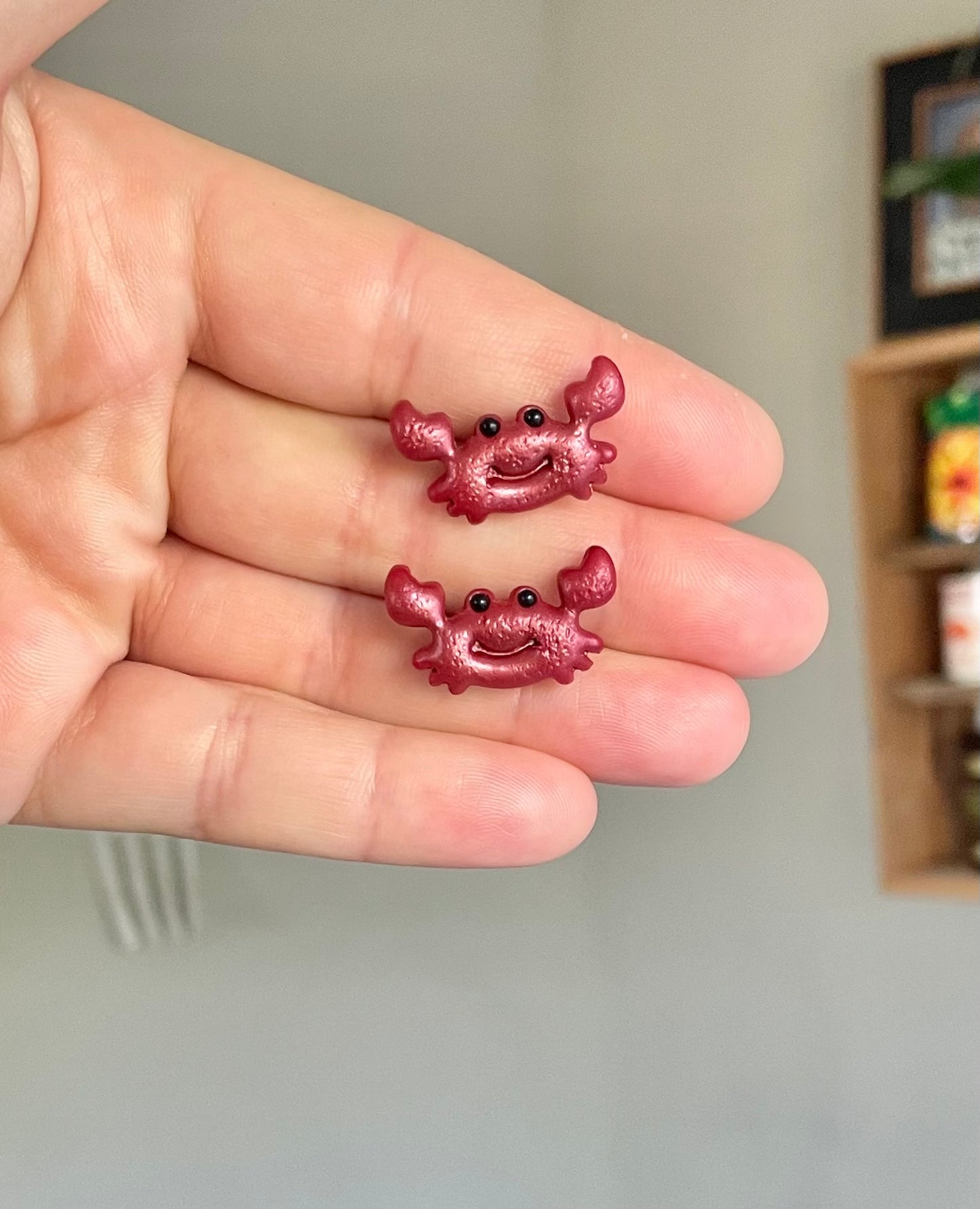 Crab