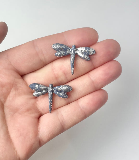 Dragonfly B
