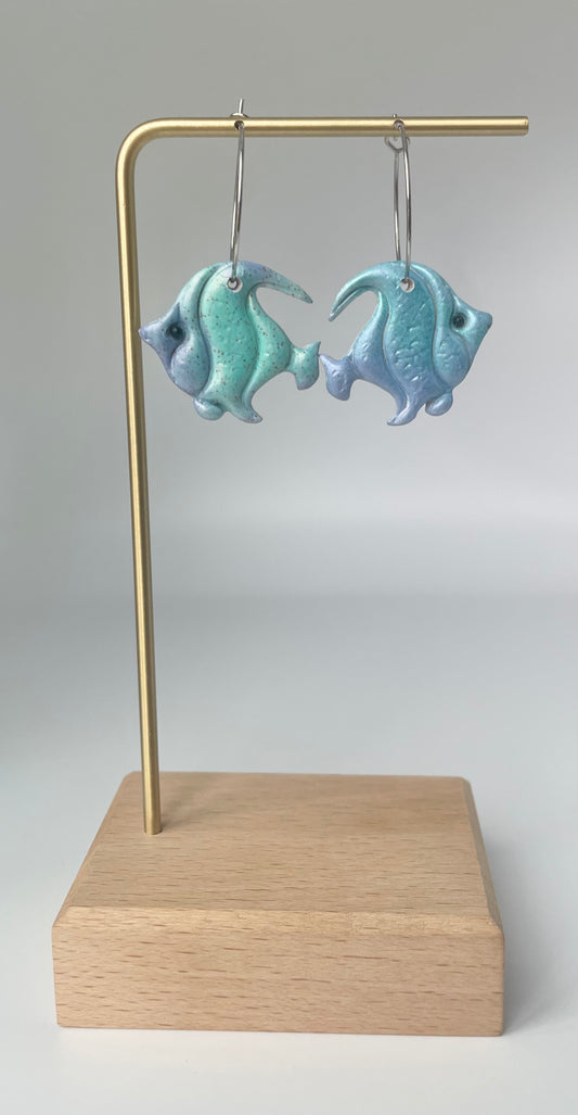 Fish E