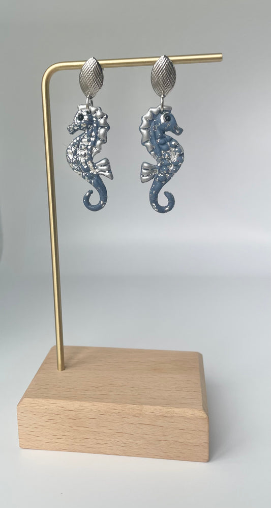 Seahorse D