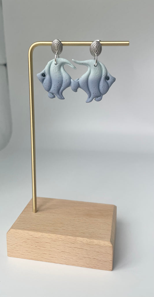 Fish B