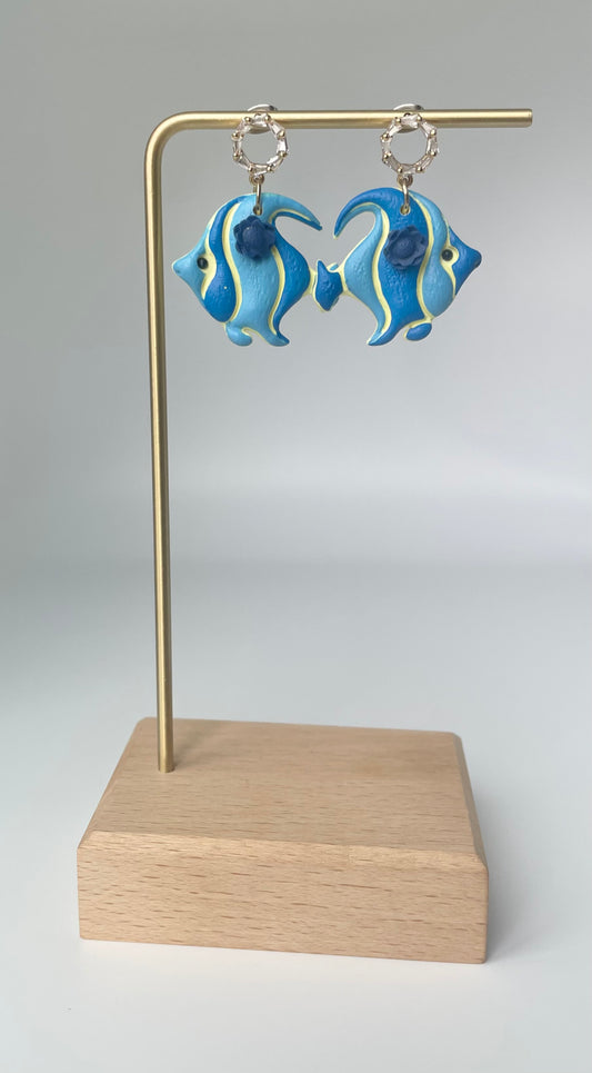 Fish C