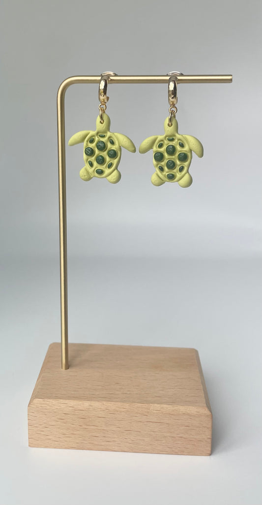 Turtle B