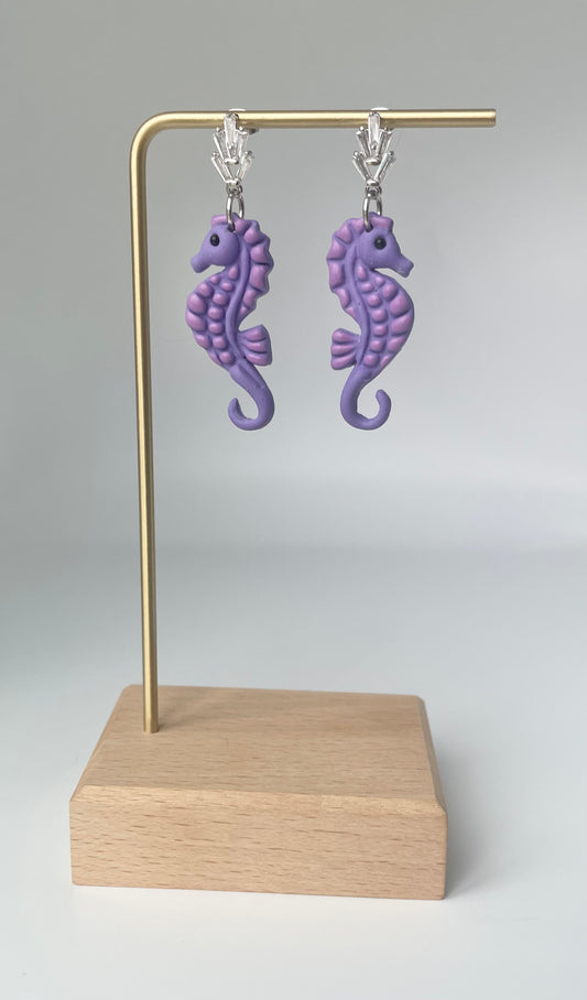 Seahorse C