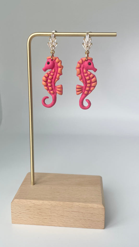 Seahorse B
