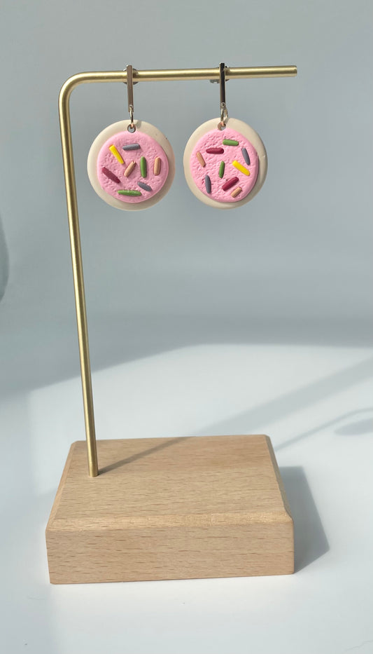 Sugar Cookie
