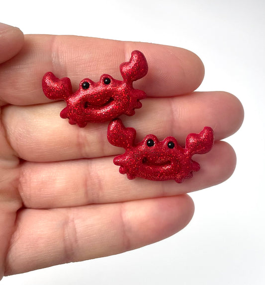 Crab B