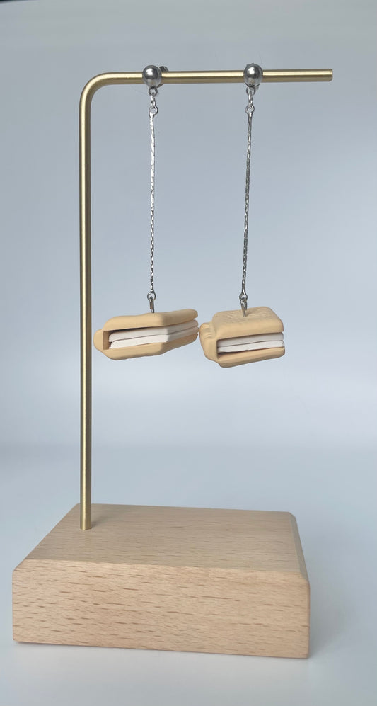Yellow Book Dangles