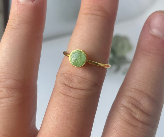Fern Grove Ring
