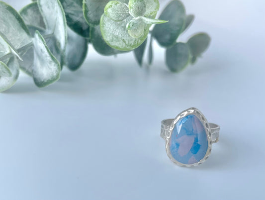 Glacial Silt Ring