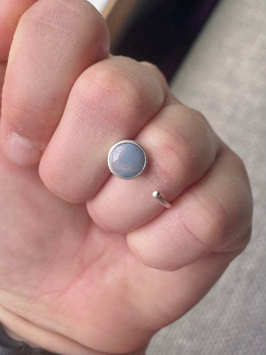 Hazy Days Ring
