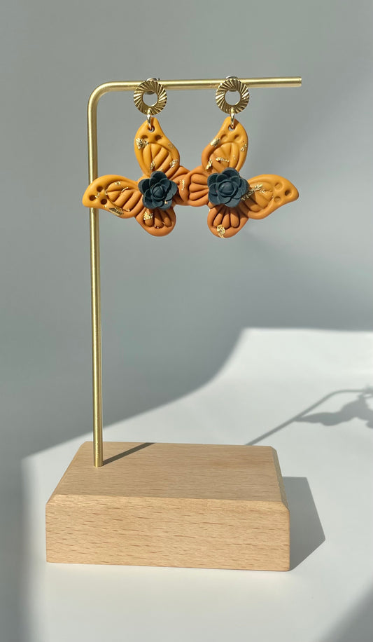 Butterfly Dangles