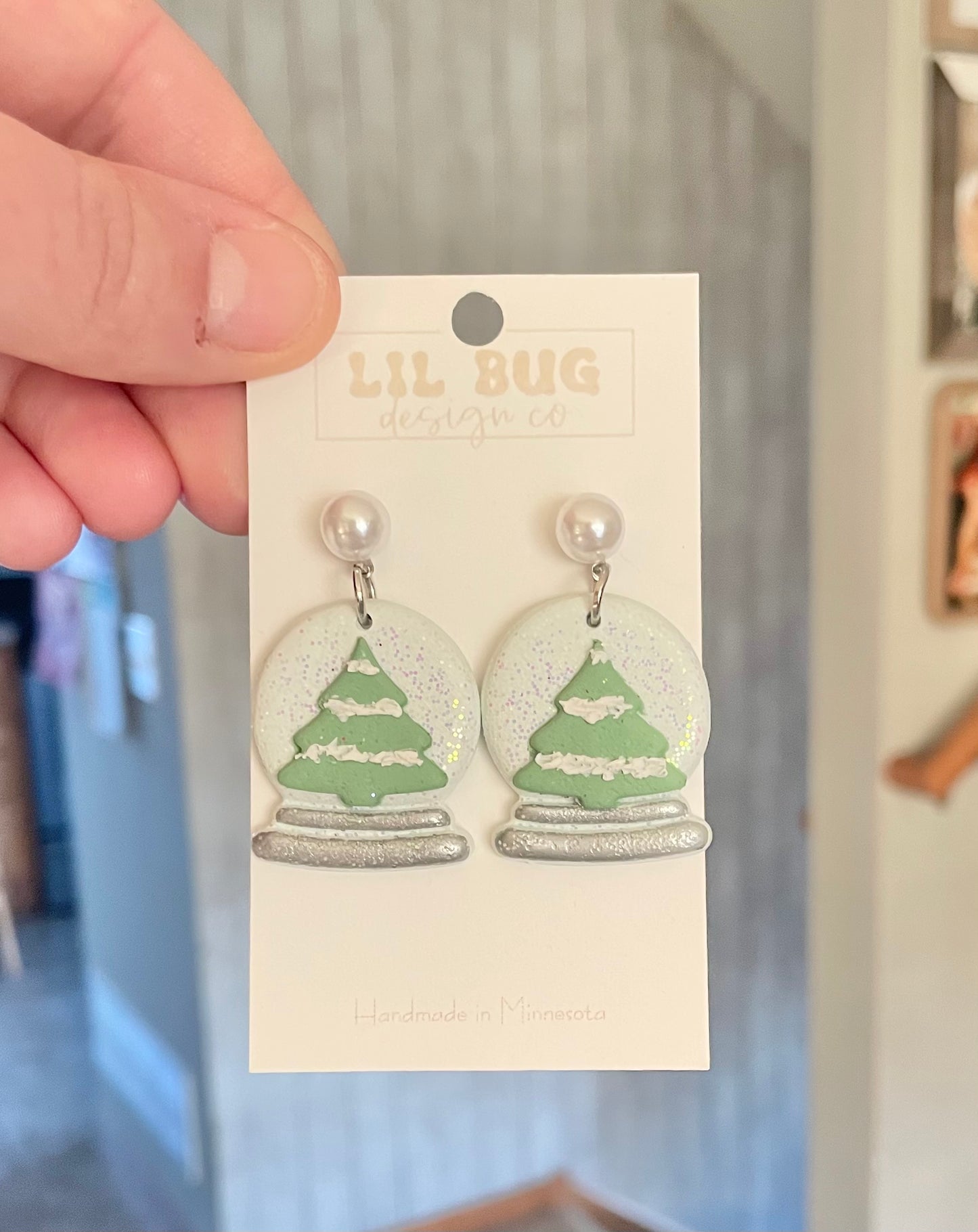 Snowglobes