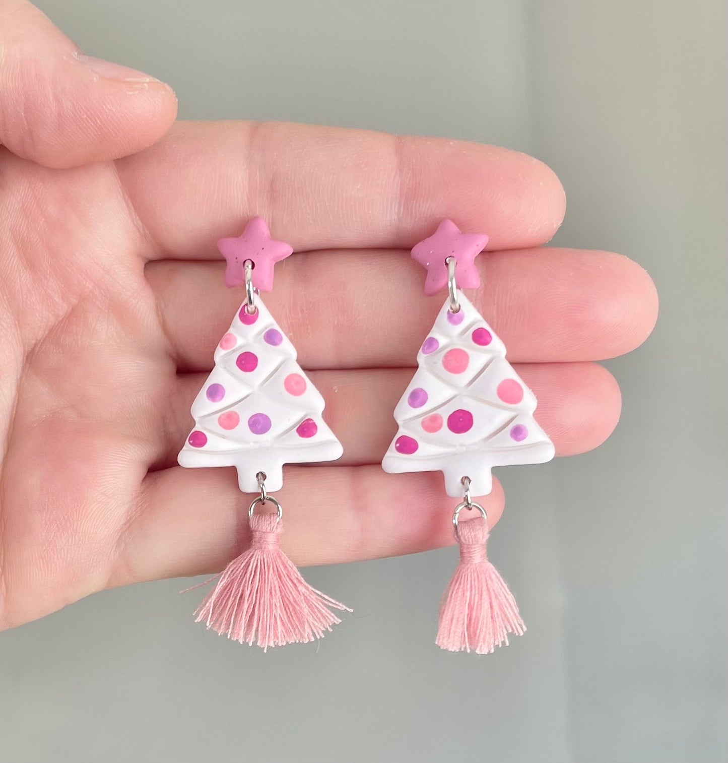 Girly Tree