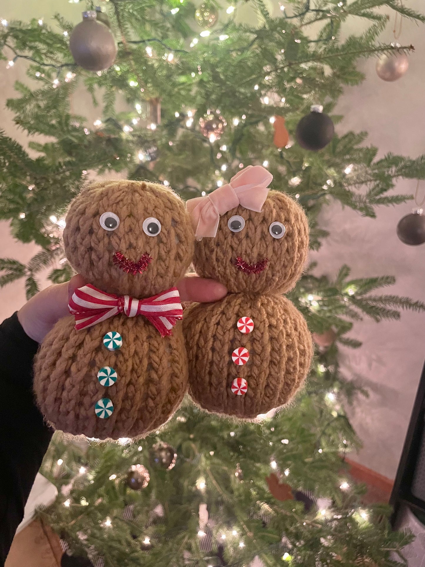 Gingerbread People