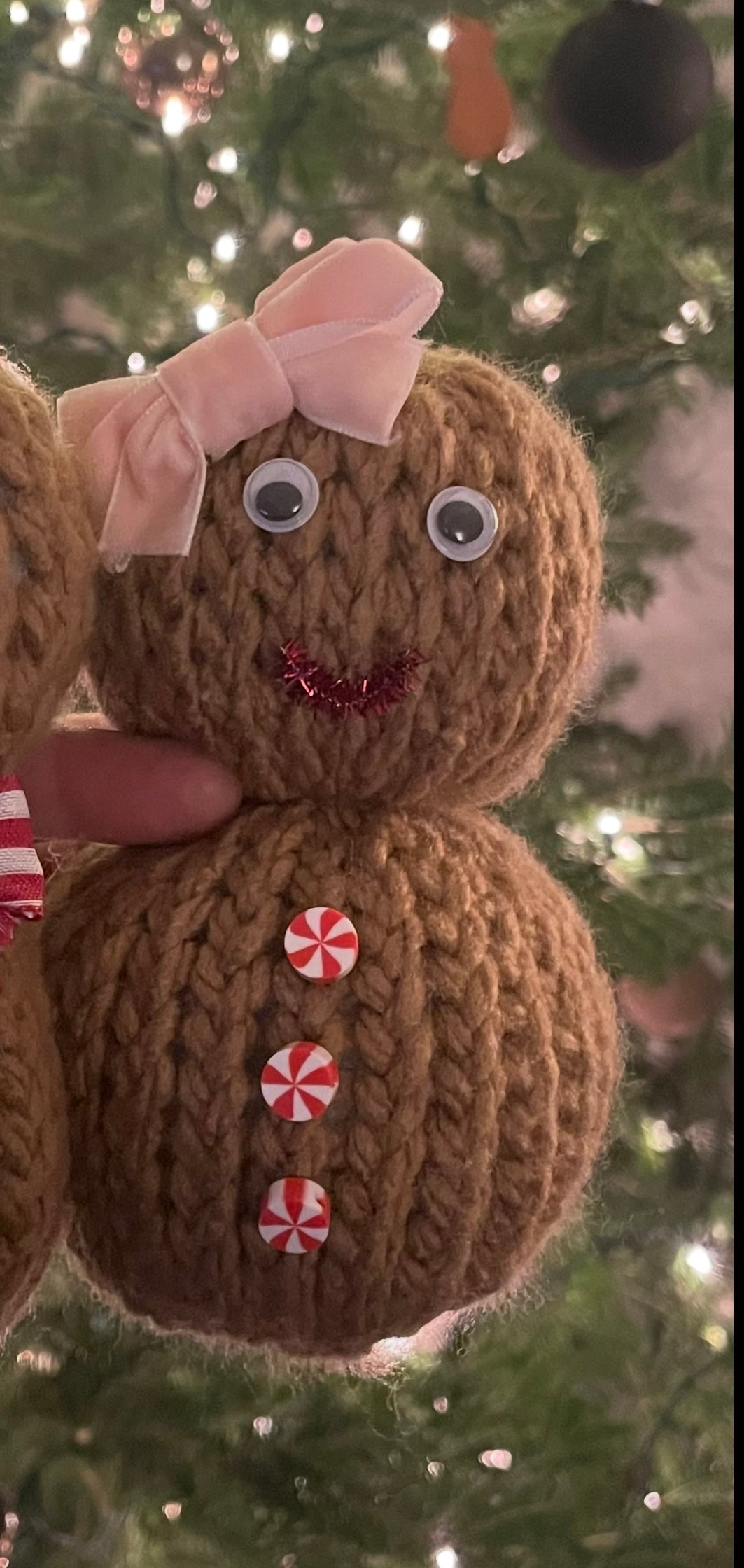 Gingerbread People
