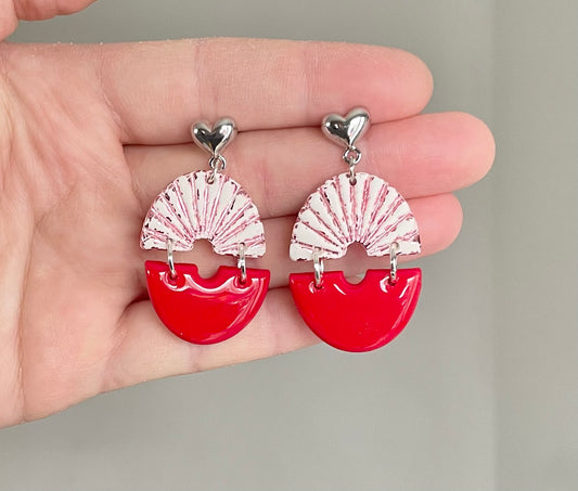 Love You Forever Dangles