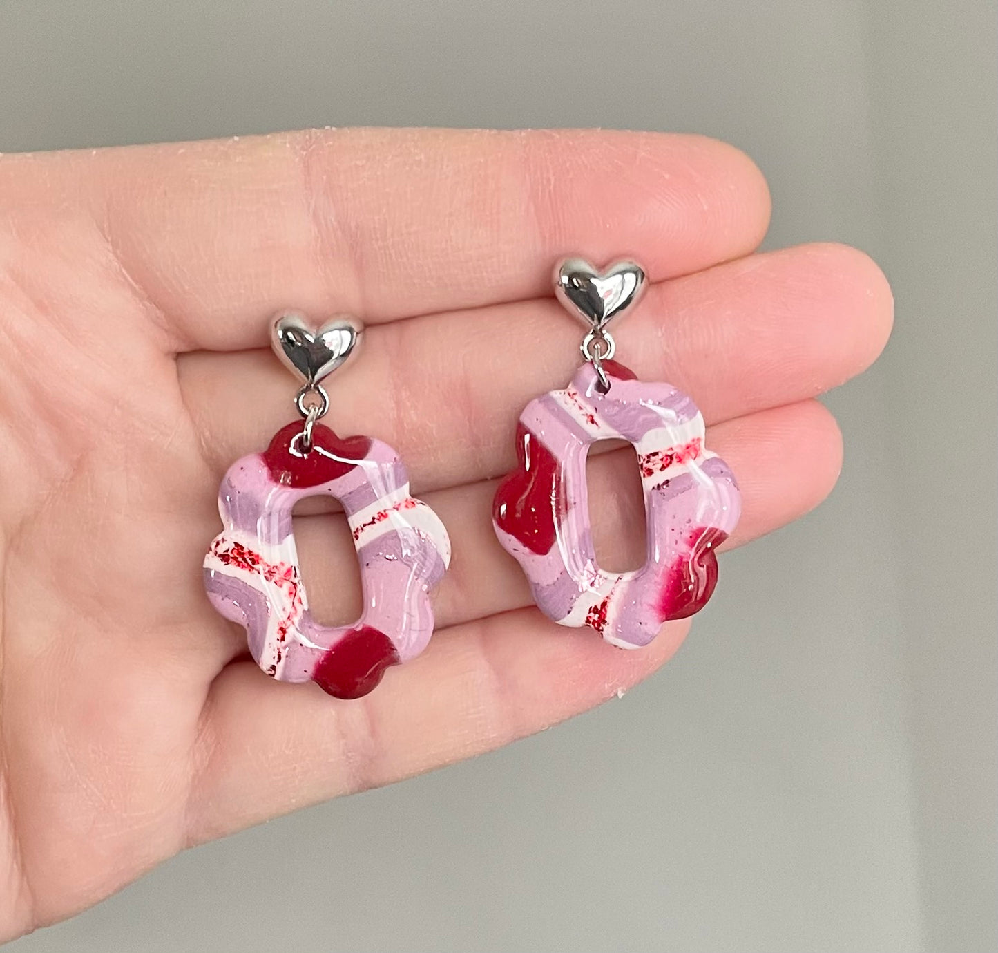Pretty Girl Dangles