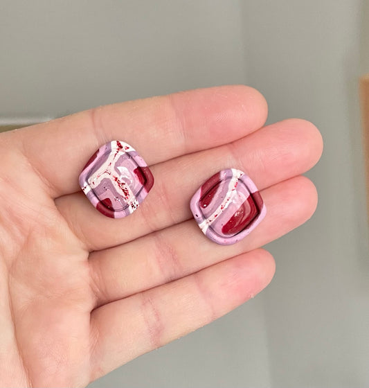Valentine Agates