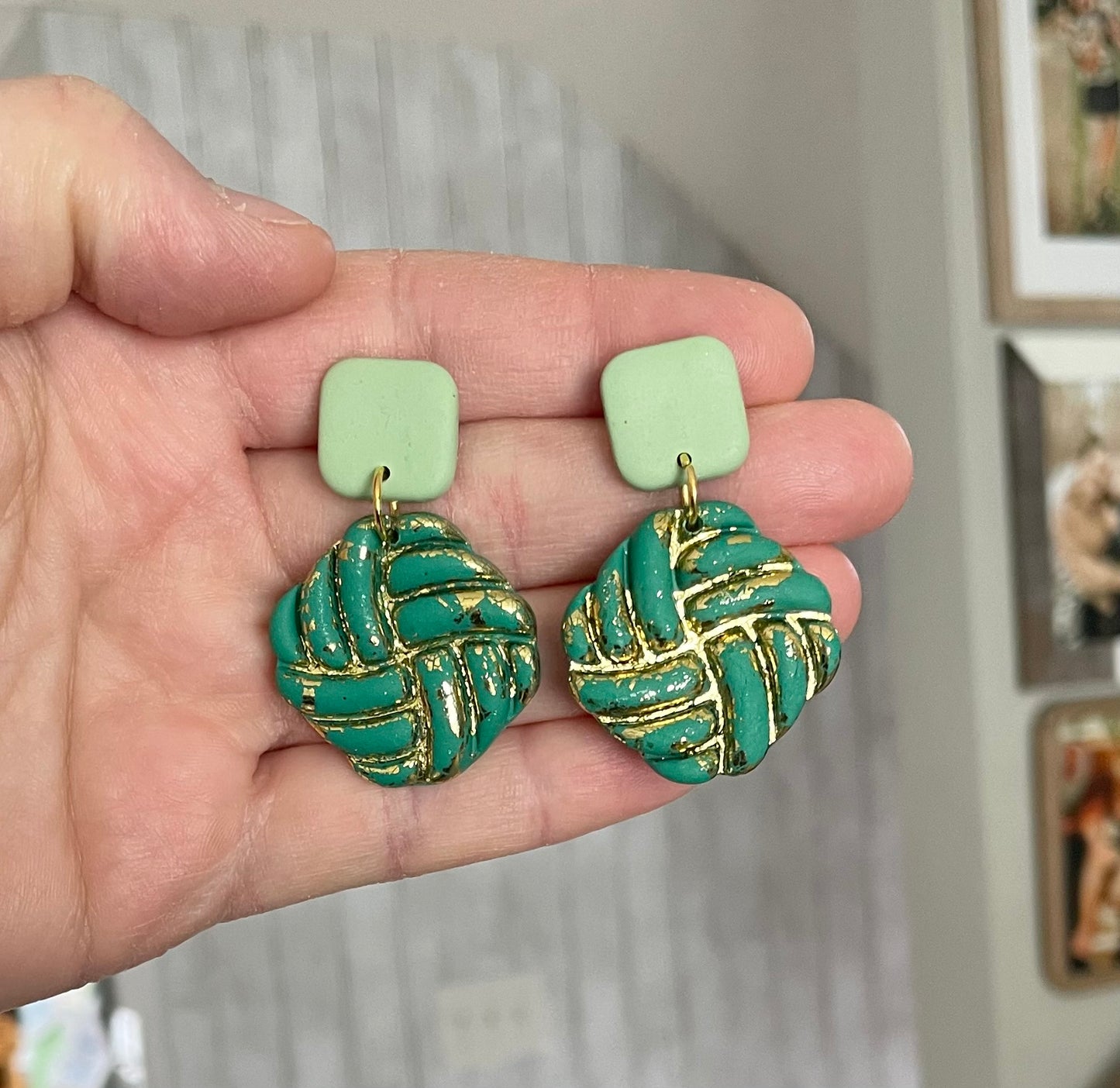 Kiss Me, I’m Irish