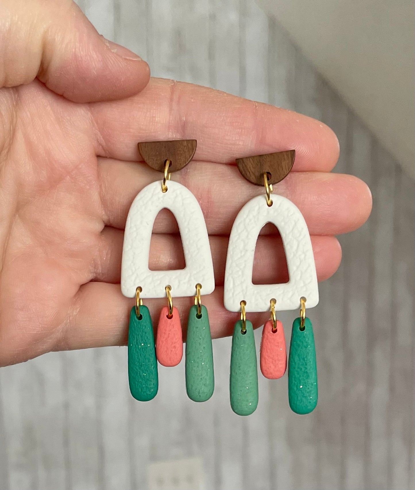 Irish Dangles