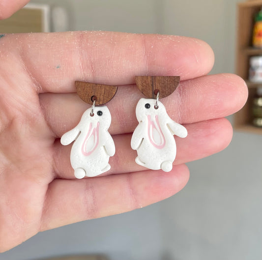 Simple Bunnies