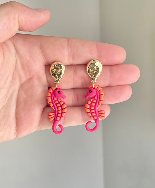 Seahorse B