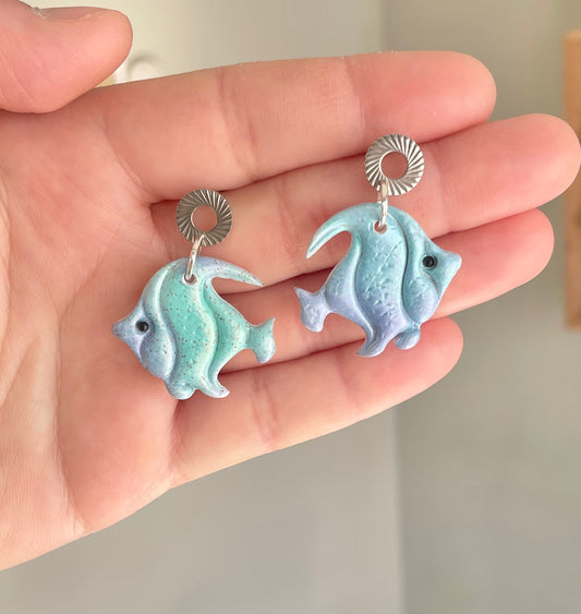 Fish E