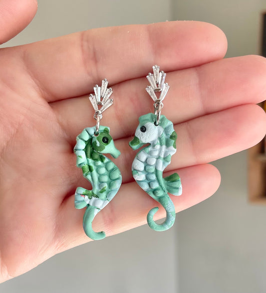 Seahorse E